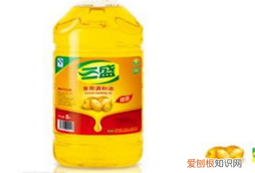 油什么牌子好 食用油十大品牌推荐