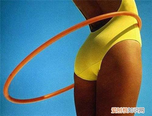 呼啦圈能减肥吗转呼啦圈减肥注意事项