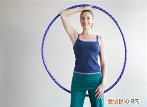 呼啦圈能减肥吗转呼啦圈减肥注意事项