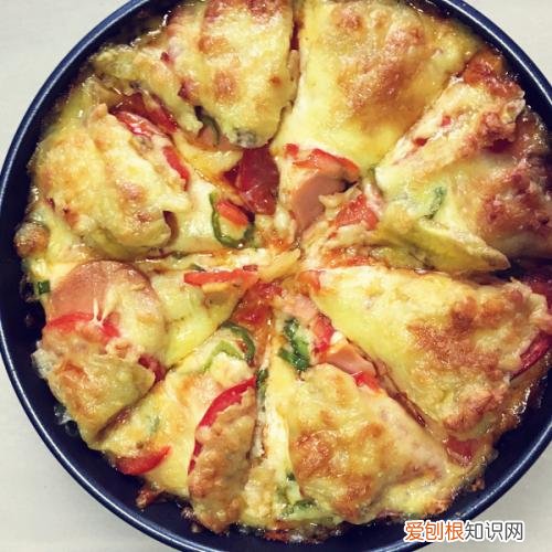 烤箱做披萨的方法烤箱做披萨注意事项