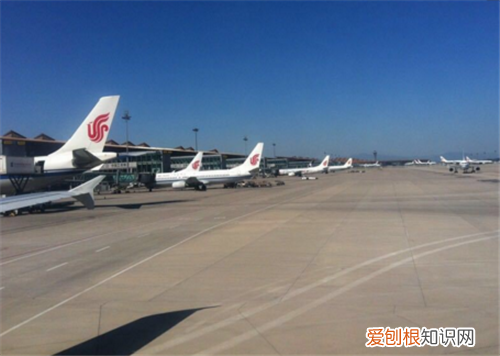 南苑机场在哪 北京一共有几个机场