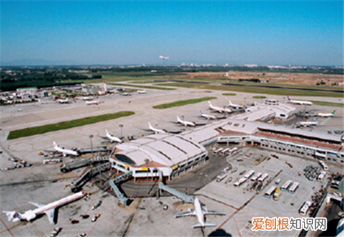 南苑机场在哪 北京一共有几个机场