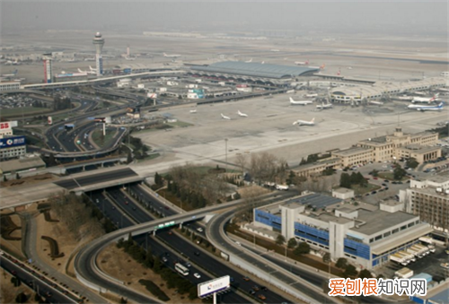 南苑机场在哪 北京一共有几个机场