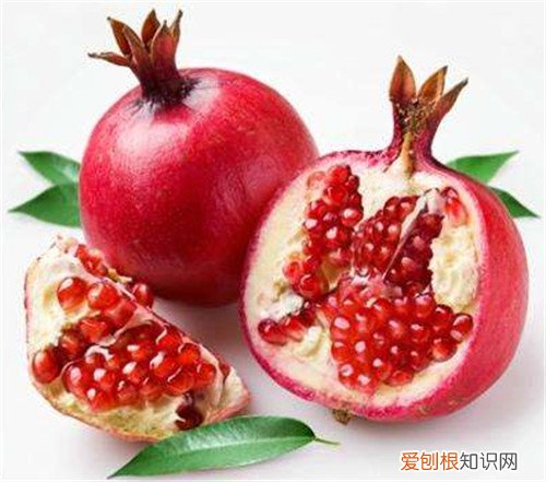 酸石榴怎么吃吃酸石榴有什么好处