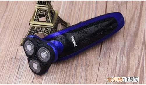 剃须刀排行榜 6款知名的剃须刀品牌推荐