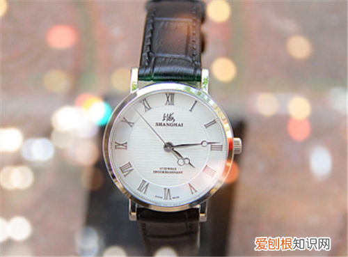 女表品牌排行 七大时尚女表推荐