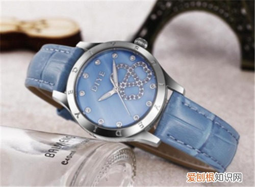 女表品牌排行 七大时尚女表推荐