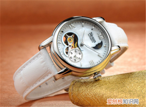 女表品牌排行 七大时尚女表推荐