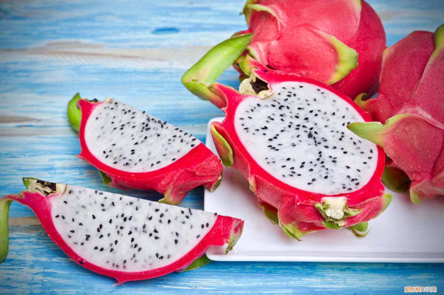 火龙果什么时候成熟上市 火龙果什么时候成熟