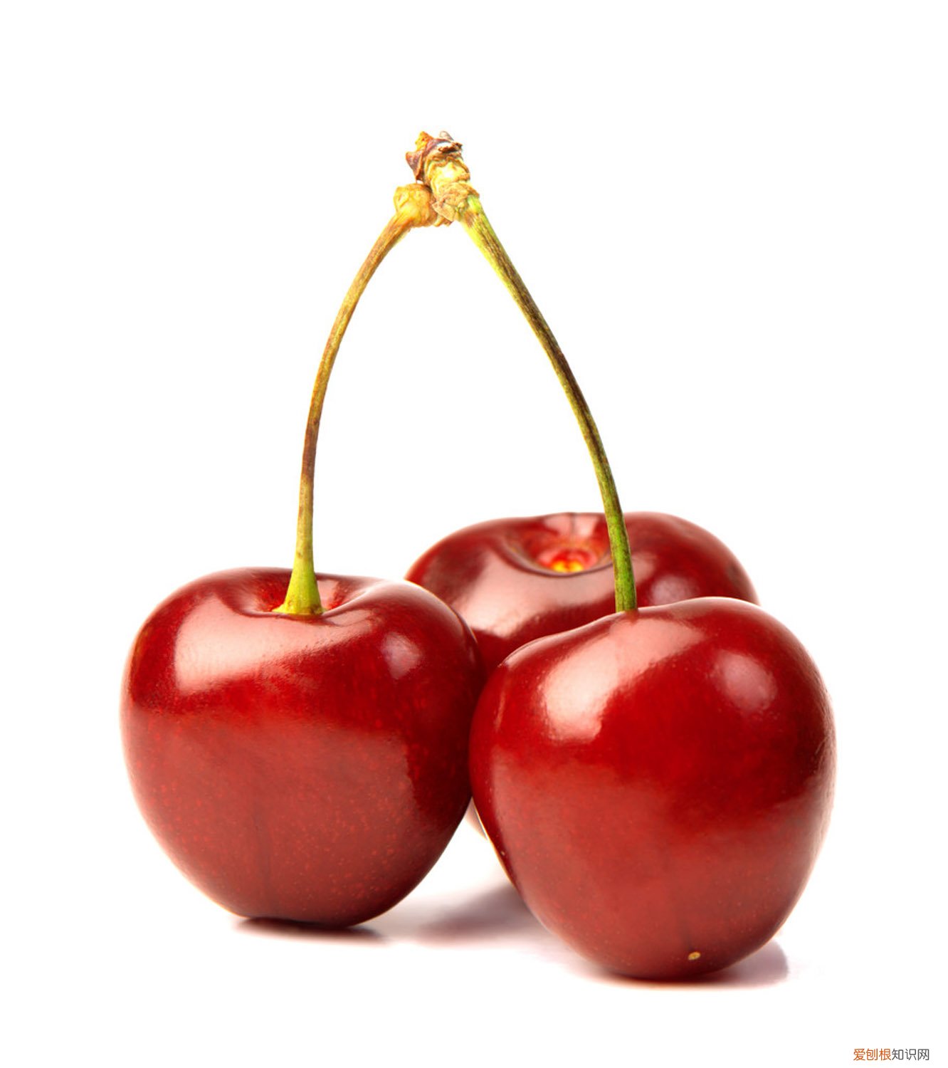 车厘子其实就是樱桃 车厘子就是樱桃吗