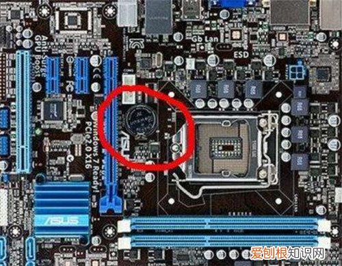 电脑时间总是不对原因电脑时间总是不对三种解决方案