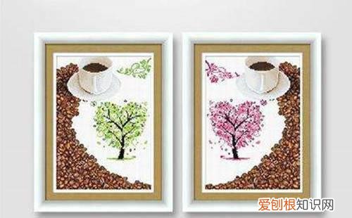 十字绣布哪种好看十字绣哪个牌子质量好