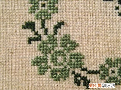 十字绣布哪种好看十字绣哪个牌子质量好