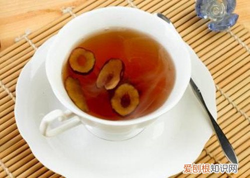 冬季养生茶有哪些 5种常见的冬季养生茶推荐