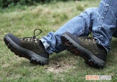 户外登山鞋哪个牌子好户外登山鞋品牌排行榜