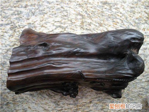 乌木怎么鉴别乌木多少钱一吨