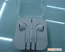 苹果耳机多少钱一副如何辨别真假苹果耳机