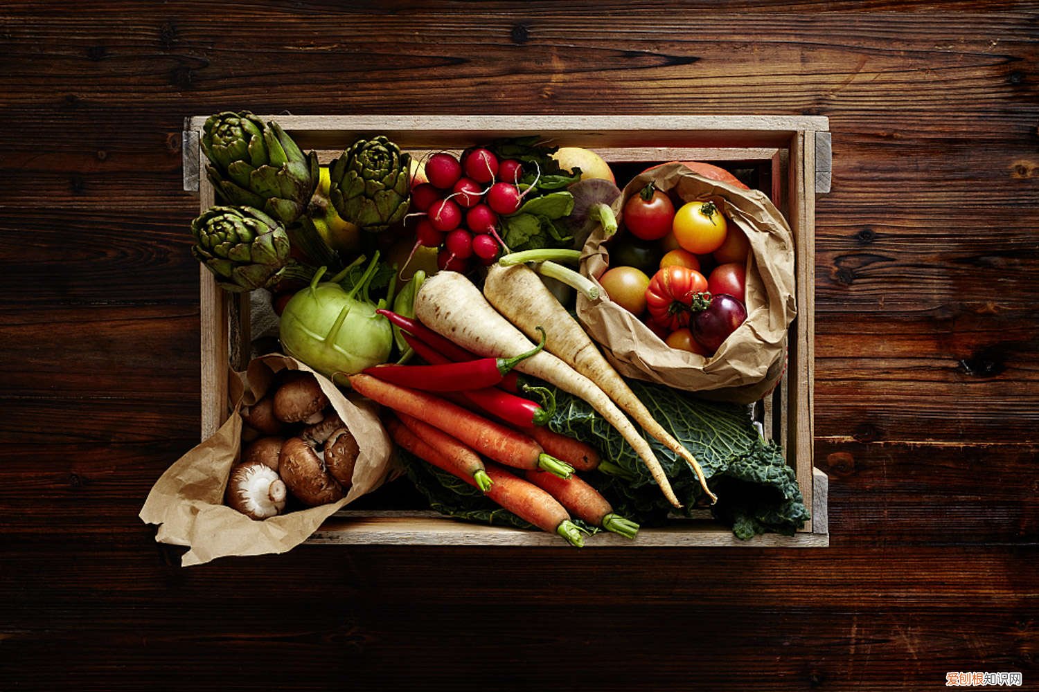 农作物有哪些种类 农作物有哪些