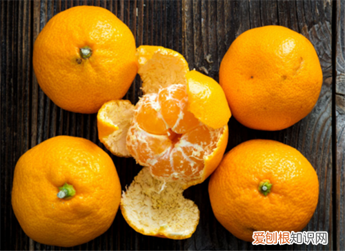 橘子吃了上火吗 怎么吃橘子不上火