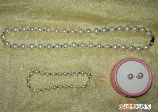 太湖珍珠有哪些特点选购太湖珍珠的技巧