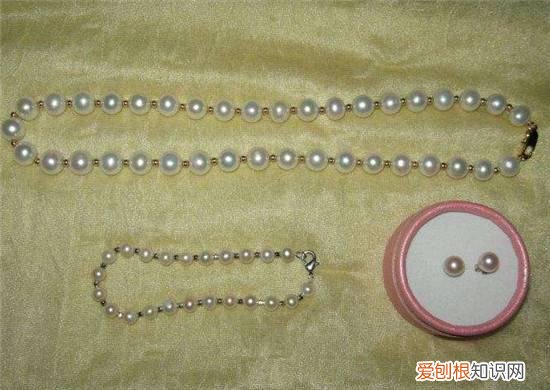 太湖珍珠有哪些特点选购太湖珍珠的技巧