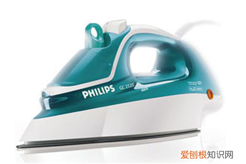 飞利浦蒸汽电熨斗好不好 如何正确使用蒸汽熨斗