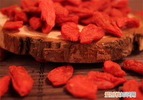 吃枸杞有什么好处 枸杞对人体的十大帮助