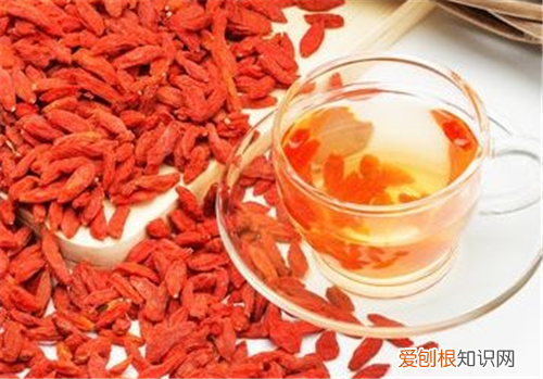 吃枸杞有什么好处 枸杞对人体的十大帮助