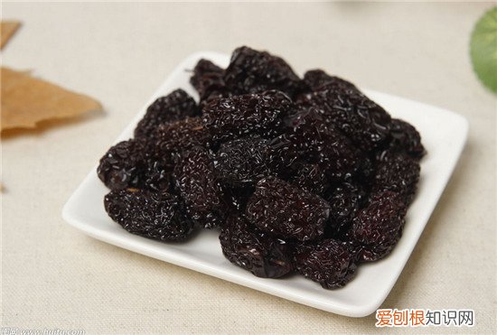 黑枣好不好黑枣的食用禁忌有哪些