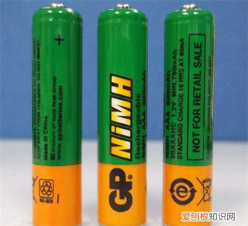 充电电池什么牌子好2018十大充电电池品牌排名