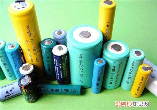 充电电池什么牌子好2018十大充电电池品牌排名
