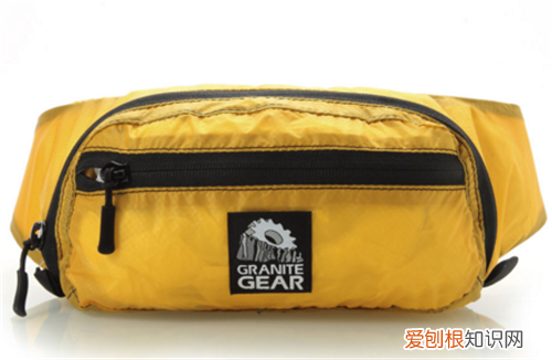 腰包品牌十大排名 哪个牌子好