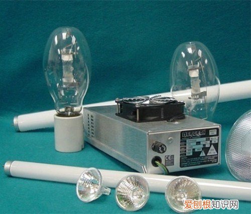 金属卤素灯优缺点 金属卤素灯的功效特点
