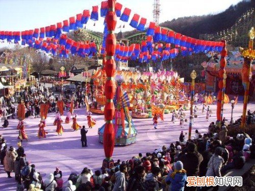 元旦习俗有哪些 各国元旦习俗介绍