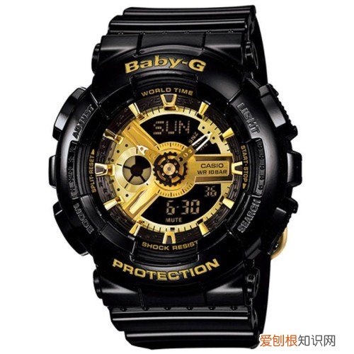 卡西欧手表保养常识 手表防水注意事项