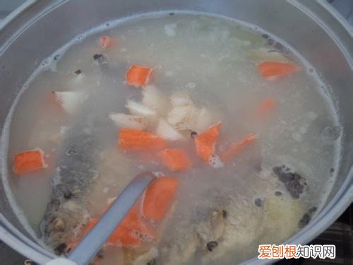 鱼汤的做法有哪些 5大技巧让鱼汤更鲜美
