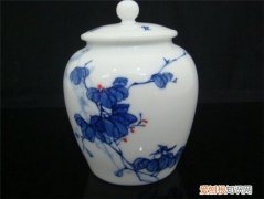 茶叶罐有哪些材质哪种材质的茶叶罐好