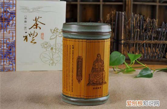 茶叶罐有哪些材质哪种材质的茶叶罐好