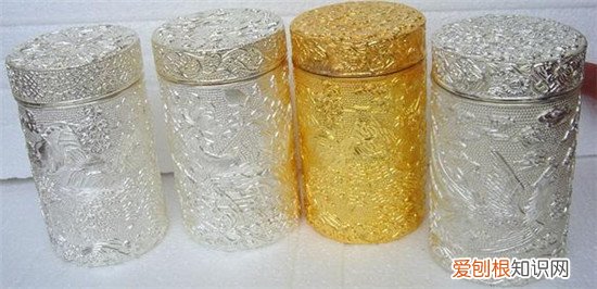 茶叶罐有哪些材质哪种材质的茶叶罐好