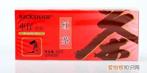 红茶包什么牌子的好多喝红茶有什么好处