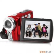 dv摄像机哪个牌子好 选这些一定不后悔