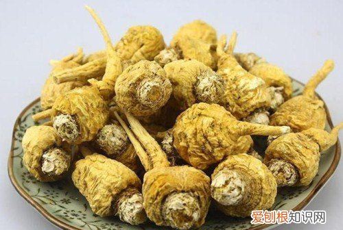 云南玛卡的功效 玛卡的食用方法