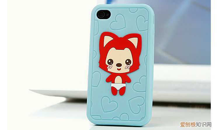 硅胶手机套的优点与作用 如何选购硅胶手机套