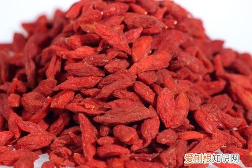 宁夏枸杞子多少钱一斤 枸杞子有什么功效作用