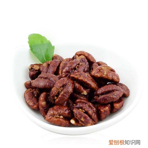 小核桃仁的食用功效 包好的核桃仁该怎么保存