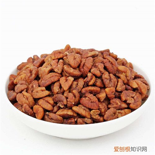 小核桃仁的食用功效 包好的核桃仁该怎么保存