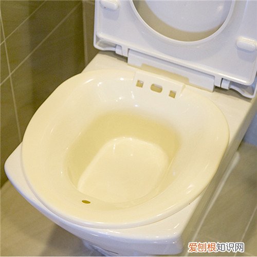 坐浴盆好不好家用养生保健神器