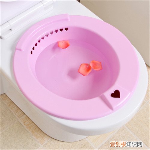 坐浴盆好不好家用养生保健神器