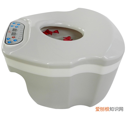 坐浴盆好不好家用养生保健神器
