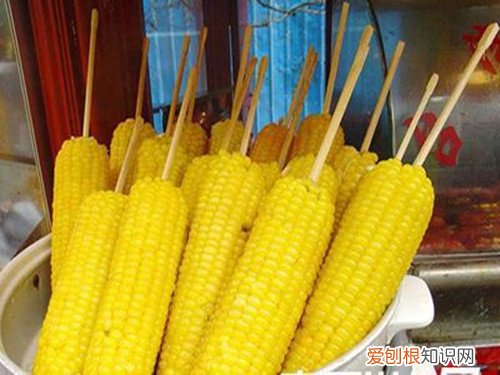 煮玉米需要多长时间 玉米有什么功效